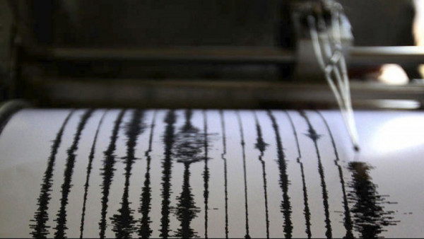 Σεισμός: Ταρακουνήθηκε τη νύχτα  η Αττική