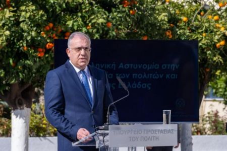 Θεοδωρικάκος: «Περιμένω από τους πρυτάνεις να τηρήσουν τους νόμους για την πανεπιστημιακή αστυνομία»