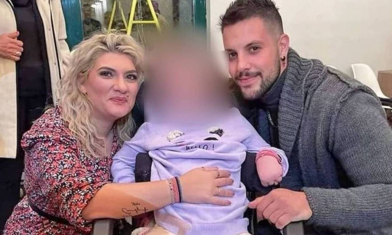 Πάτρα: Τα ανεξήγητα επεισόδια της Τζωρτζίνας και η συμπεριφορά των γονιών στο «Παίδων»