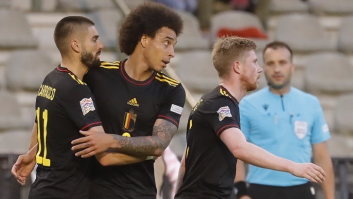 Nations League: Μεγάλο διπλό στις καθυστερήσεις η Ολλανδία – «Αντέδρασε» με «εξάρα» το Βέλγιο