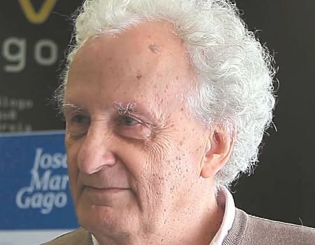 Αλεξάντρε Κιντανίλα: «Η ψηφιακή δημοκρατία χρειάζεται και ισότιμη πρόσβαση και εποπτεία»