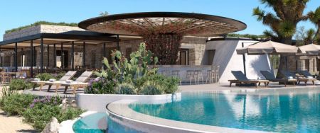 Η Νότια Γαλλία, ο εφοπλιστής και η κατοικία του Vangelis