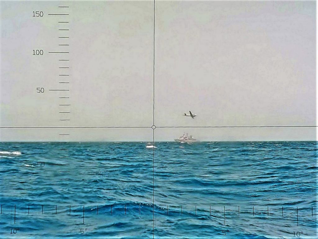 Ερντογάν και Μπαχτσελί θα παρακολουθήσουν τουρκική άσκηση στο Αιγαίο