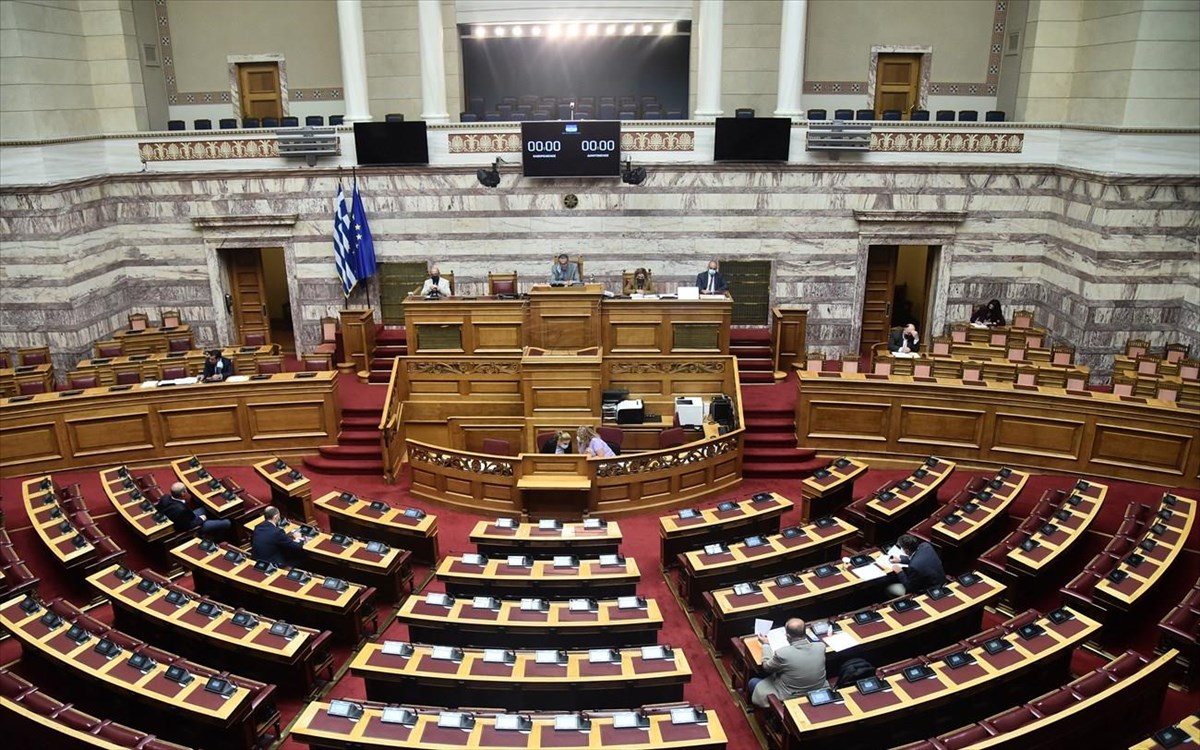 Op-Ed: Greece needs a strong government, regardless of the election date