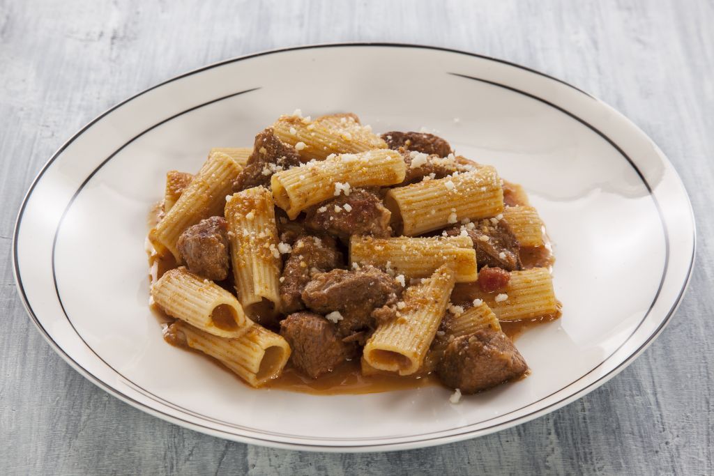 Μάγουλα «χουνκιάρ»