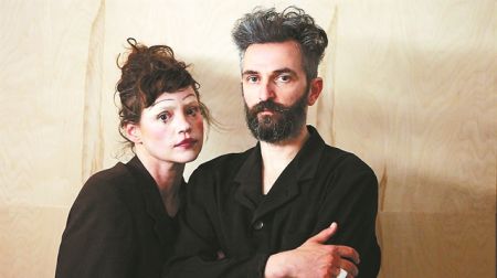 «Ζούμε σε μία ανθρωποφαγική κοινωνία»