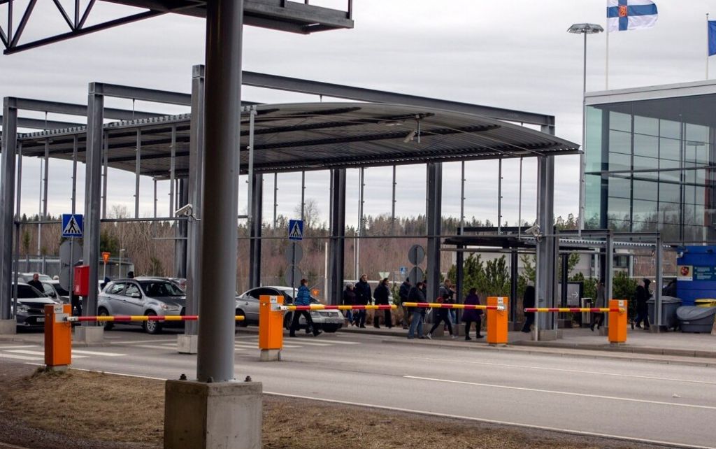 Φινλανδία: Σχέδια για κατασκευή φράχτη στα σύνορα με τη Ρωσία