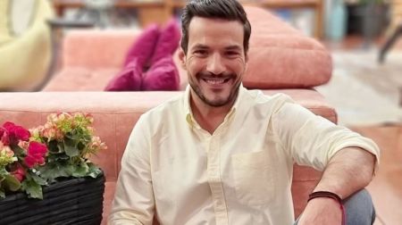 Η επική φάρσα του «Πάμε Δανάη!» στον Κώστα Τσουρό