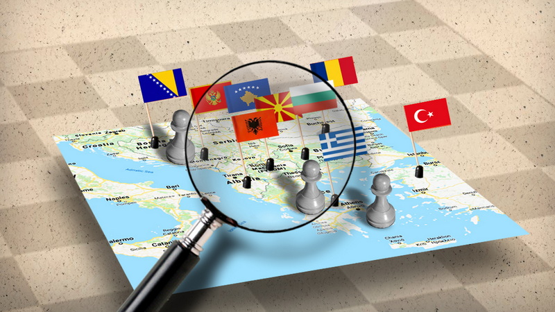 «Διαβαλκανική»: Οι μετέχοντες και τα μηνύματα της κοινής διακήρυξης