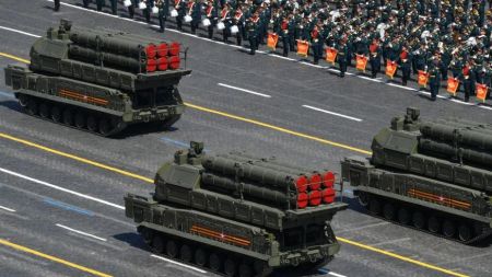 Νατοϊκή επίδειξη ισχύος στη… γειτονιά του Πούτιν