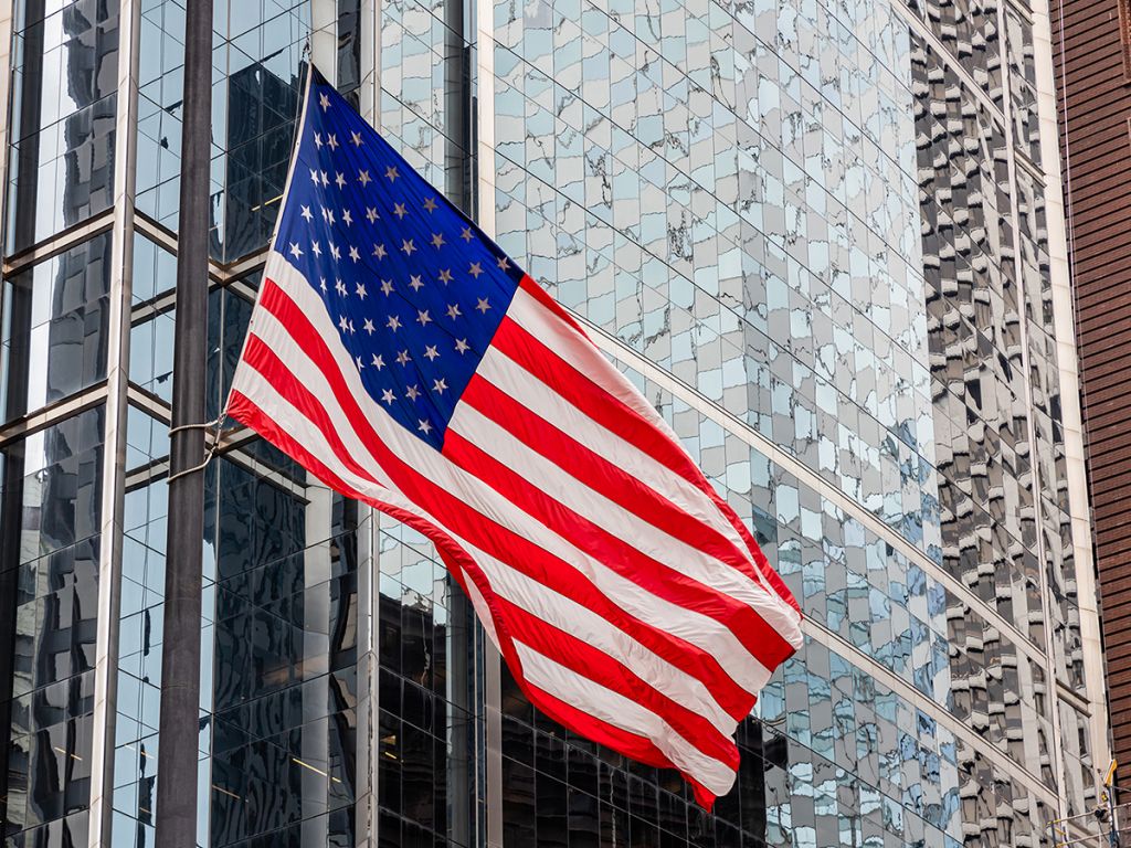 ΗΠΑ: Νέο άλμα του πληθωρισμού στο 8,6% τον Μάιο