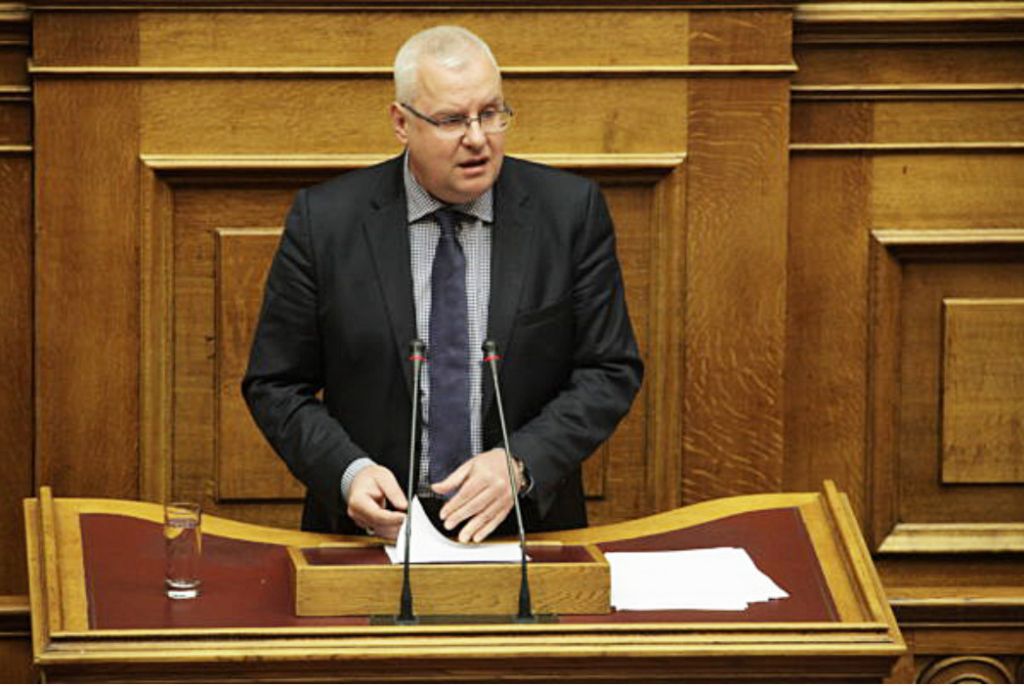 Ιλχάν Αχμέτ: Απειλές κατά της ζωής του βουλευτή του ΠΑΣΟΚ στη Ροδόπη