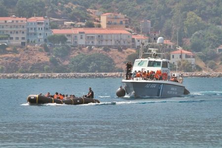 ΕΕ για μεταναστευτικό: Συμφωνία για τον μηχανισμό αλληλεγγύης και για ενίσχυση ελέγχου των συνόρων