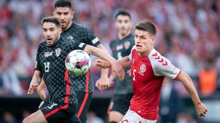 Nations League: «Λυτρωτής» Μπαπέ, μεγάλο «διπλό» η Κροατία