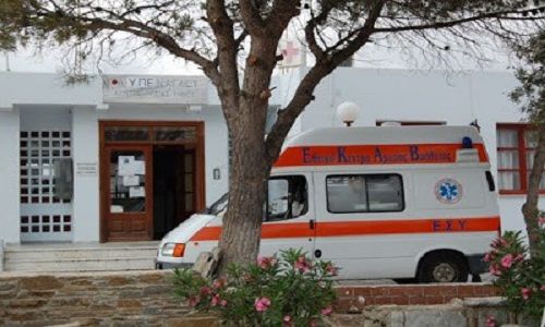 Λουτράκι: Από σπάνιο σύνδρομο έπασχε η 5χρονη που πέθανε ξαφνικά