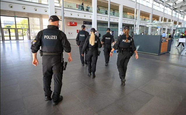 Γερμανία: Σε ψυχιατρείο ο δράστης της επίθεσης με μαχαίρι σε πανεπιστήμιο