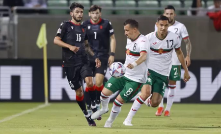 Ενεπλάκη σε τροχαίο το πούλμαν της Βουλγαρίας, στο νοσοκομείο ο Νεντέλεφ