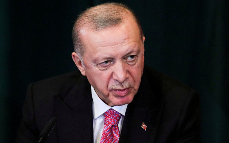 Ελληνοτουρκικά: Πού το πάει ο Ερντογάν – Τα σενάρια για τους σχεδιασμούς τους