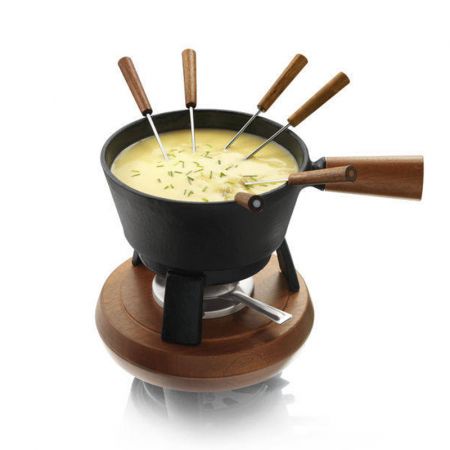 «Ελβετικό τυρί»…