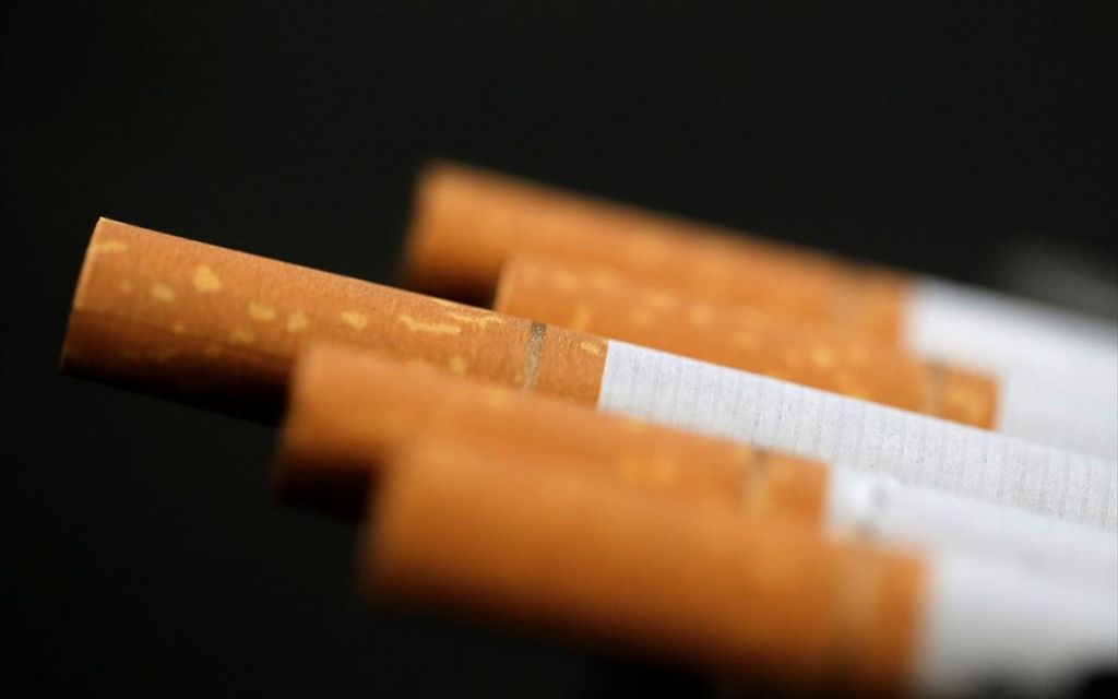 ΕΛ.ΑΣ: Aπαντά στις αιχμές Γκάγκα για τον αντικαπνιστικό νόμο