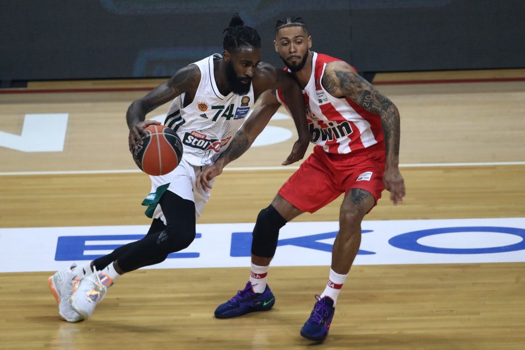 Οι διαιτητές του δεύτερου τελικού της Basket League