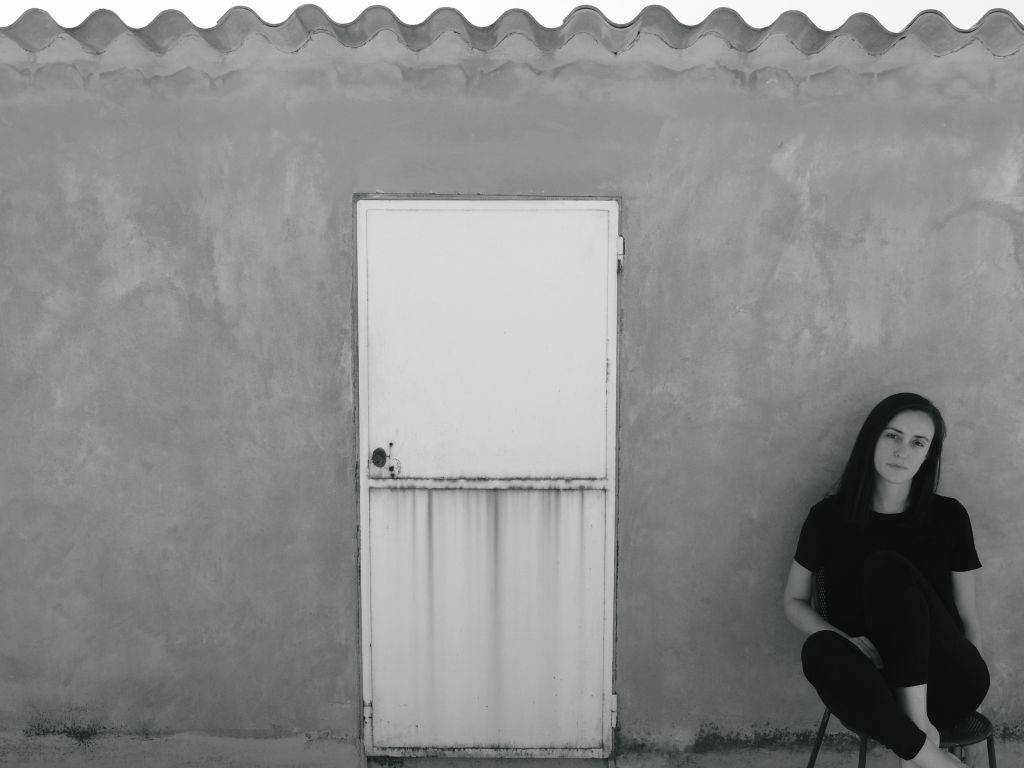 Τζούλια Καμινίτο: «Οι φτωχότεροι  παλεύουν να αναγνωριστούν  από τους θεσμούς»