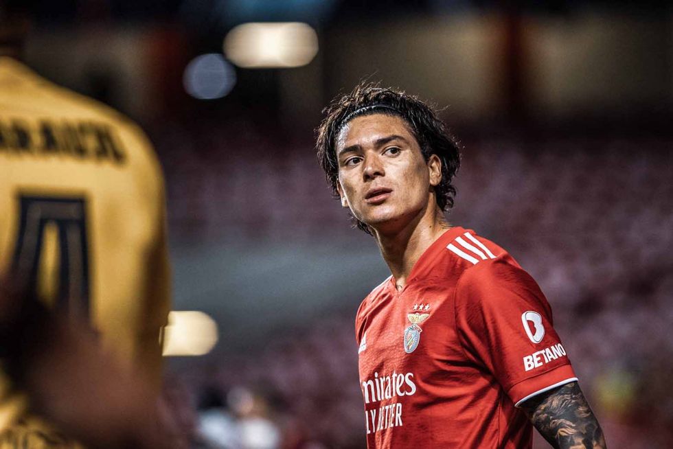 Ολοκληρώθηκε η συμφωνία ανάμεσα σε Λίβερπουλ και Νούνιες