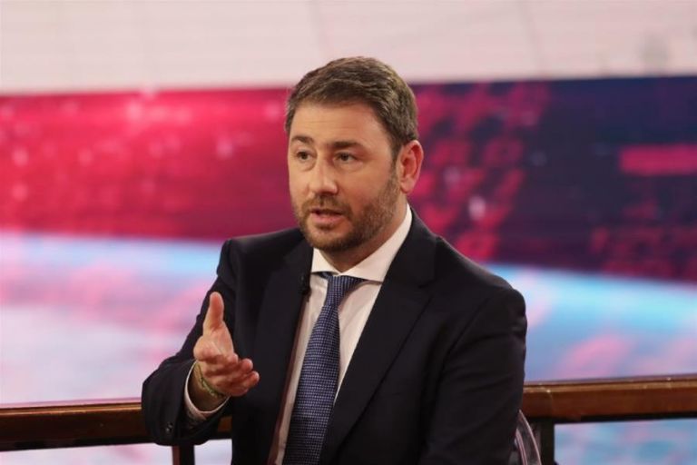 Τα κακώς κείμενα