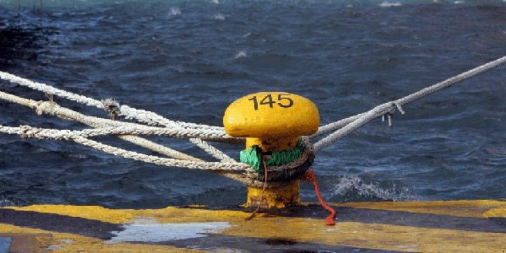 Θάσος: Σύλληψη πλοιάρχου για μεταφορά υπεράριθμων επιβατών