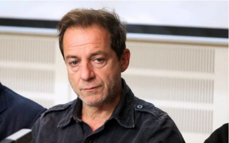 Κούγιας στο MEGA: «Ο Λιγνάδης θα αθωωθεί πανηγυρικά και μετά θα πρέπει να τρέχετε όλοι…»