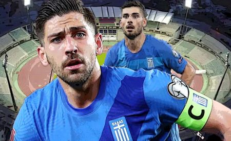 LIVE: Ελλάδα – Κόσοβο