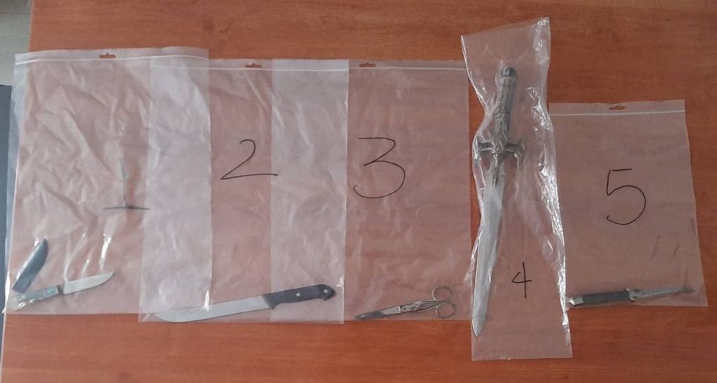 Καλλιθέα: Συνελήφθη για απόπειρα ανθρωποκτονίας η σύντροφος του 62χρονου