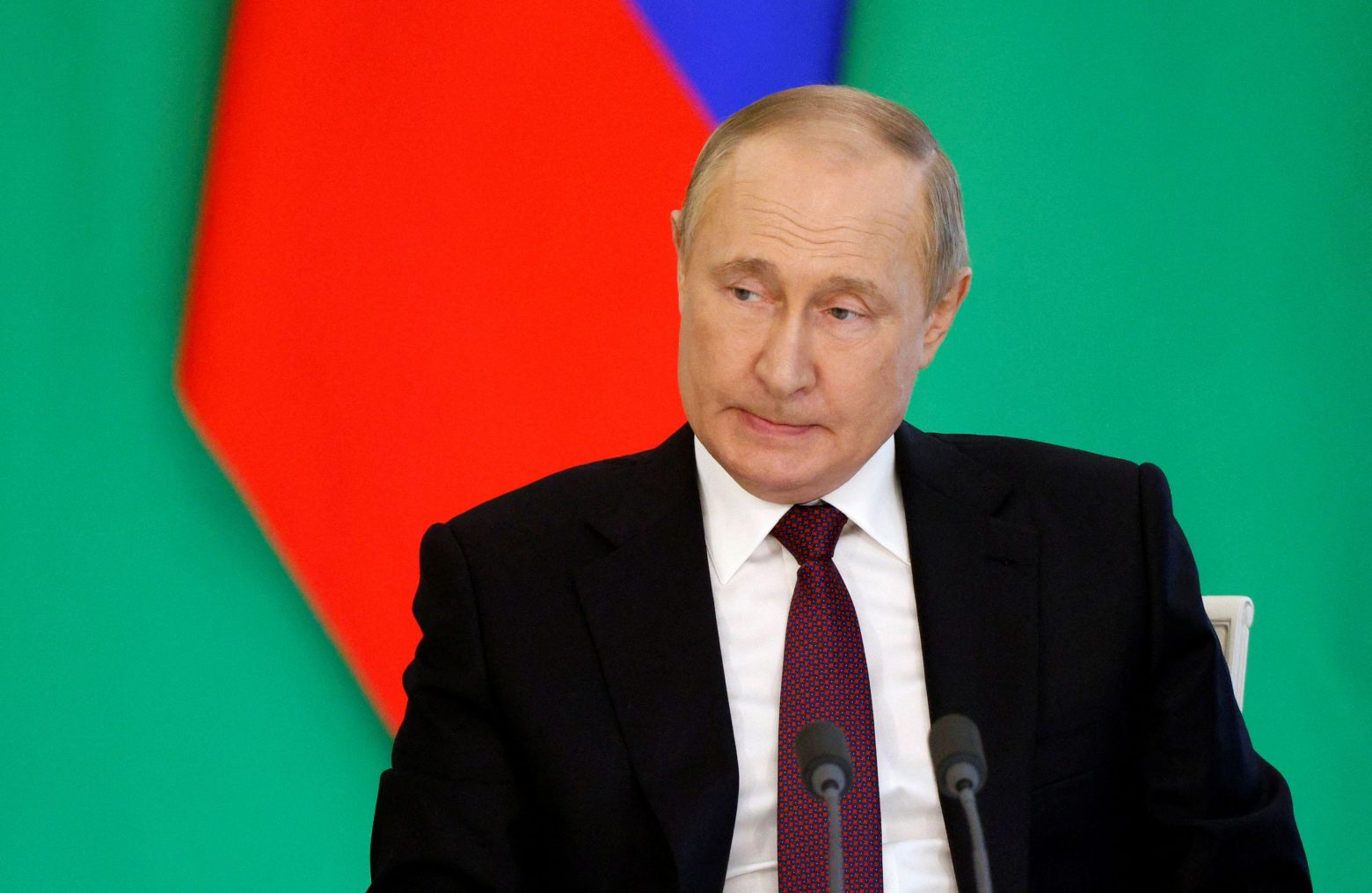 Πούτιν: Σπουδαίος μεταρρυθμιστής, ατρόμητος και επίμονος ο Μέγας Πέτρος