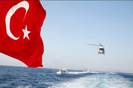 Διπλωματικές πηγές: «Η Ελλάδα αντιμετωπίζει με ψυχραιμία» τις τουρκικές προκλήσεις