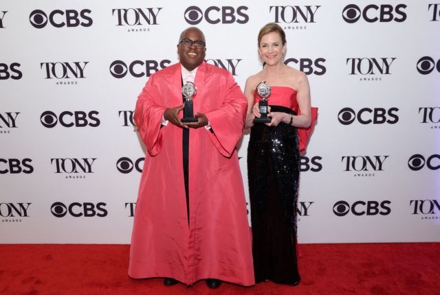 Tony Awards: Αυτοί είναι οι μεγάλοι νικητές – Οι σταρ που εντυπωσίασαν