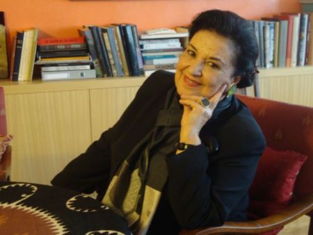 Μενδώνη για Λαμπράκη-Πλάκα: Της οφείλουμε ένα ευχαριστώ για την αφοσίωση που έδειξε στην Πινακοθήκη και την Τέχνη