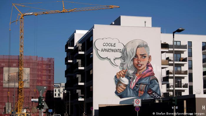 Γερμανία: Θα πέσουν οι τιμές κατοικίας;