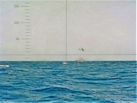 Ελληνοτουρκικά: «Στην περίπτωση επεισοδίου, η απάντηση της Ελλάδας θα είναι ολιστική»