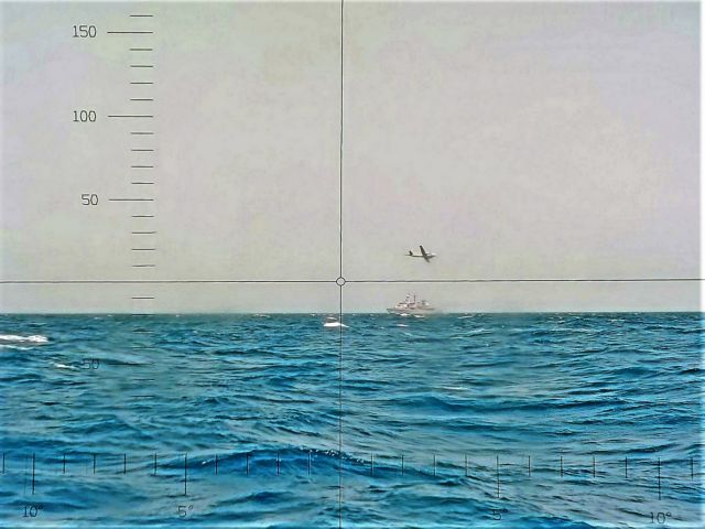 Ελληνοτουρκικά: «Στην περίπτωση επεισοδίου, η απάντηση της Ελλάδας θα είναι ολιστική»