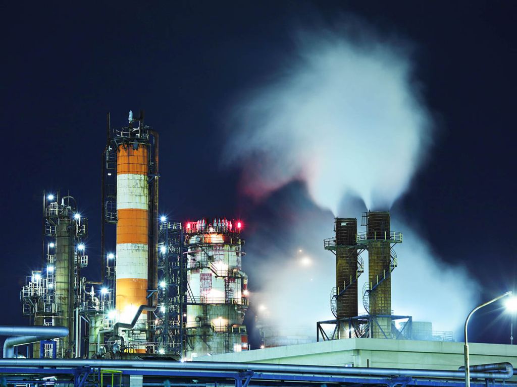 Τη δραστική μείωση των φθοριούχων αερίων υποστηρίζει η Επιτροπή Περιβάλλοντος του ΕΚ