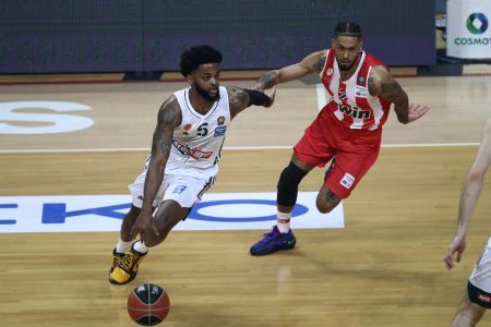 LIVE: Παναθηναϊκός – Ολυμπιακός