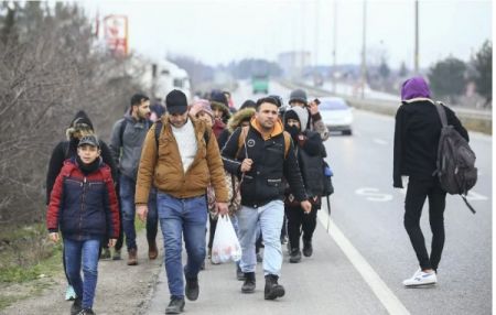 ΕΕ: 50 εκατ. ευρώ στην Τουρκία για στήριξη των ευάλωτων προσφύγων