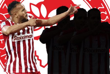 Ολυμπιακός: Ένας Ελ Αραμπί υπογράφει, άλλοι Ελ Αραμπί… έρχονται