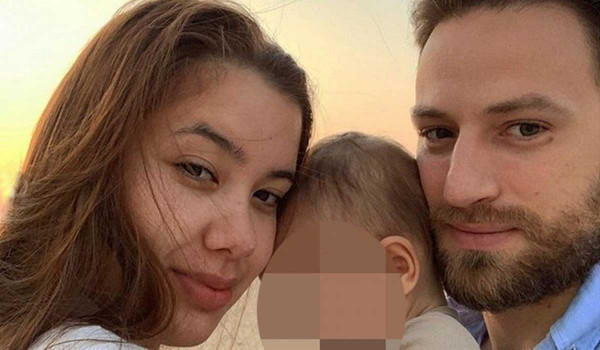 Μπάμπης Αναγνωστόπουλος: «Πρέπει να υποφέρει πριν «χτυπηθεί»» λέει ο πατέρας της Καρολάιν – Τι είπε για τη μικρή Λυδία