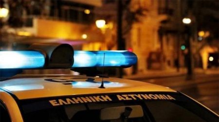ΕΛ.ΑΣ: Εκατοντάδες συλλήψεις και προσαγωγές στο κέντρο της Αθήνας