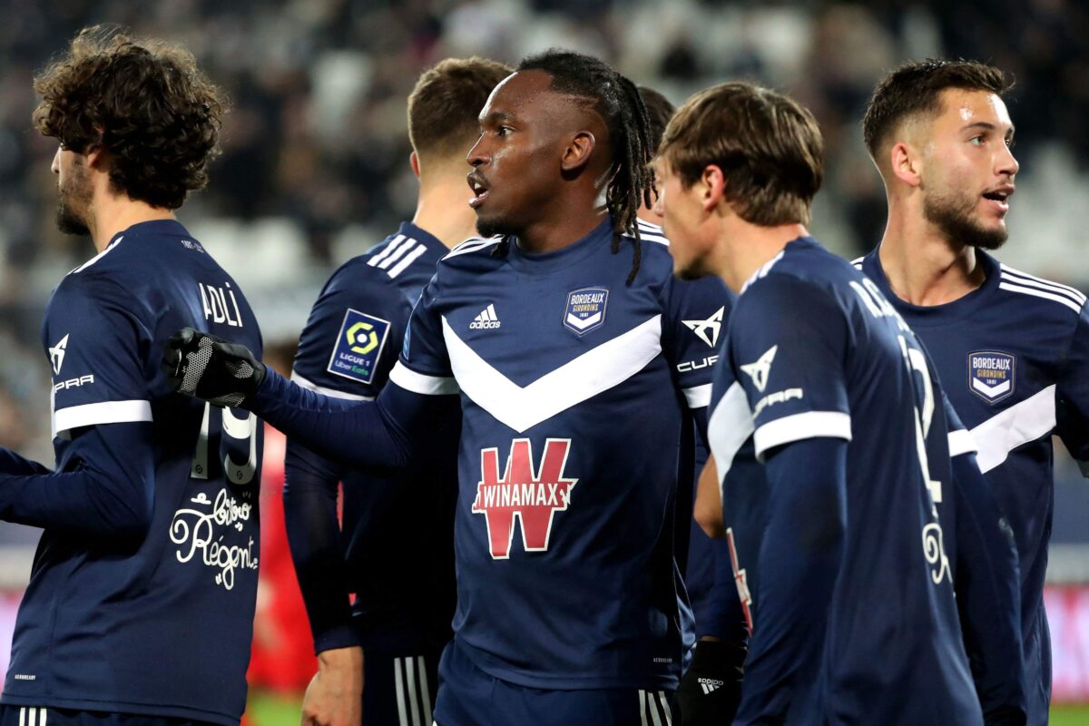 Σοκ για την Μπορντό: Στην Γ’ κατηγορία λόγω χρεών