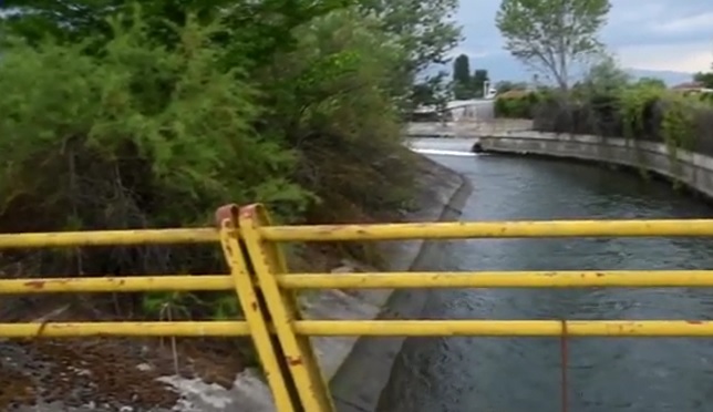 Ημαθία: Νεκρή εντοπίστηκε γυναίκα σε αρδευτικό κανάλι