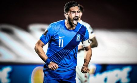 «Βόμβα» από την Ιταλία: «Στο στόχαστρο της Γιουβέντους ο Μπακασέτας»