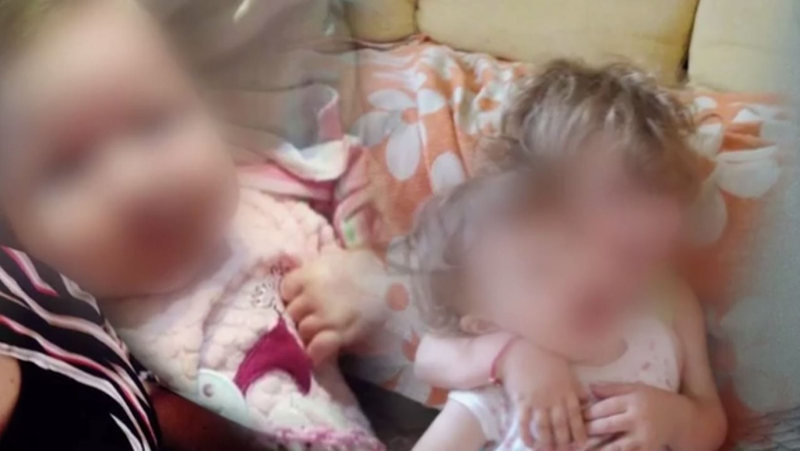 Πάτρα: Εγκληματική ενέργεια ο θάνατος της Μαλένας και της Ίριδας