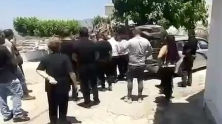 Φονικό στον Μυλοπόταμο: «Ούτε θυμάμαι πόσες έριξα», είπε ο δράστης – Τι όπλισε το χέρι του